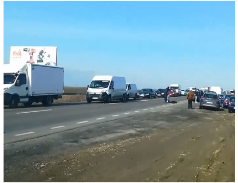 Fost prefect de Suceava a accidentat mortal un tânăr din Piatra Neamț