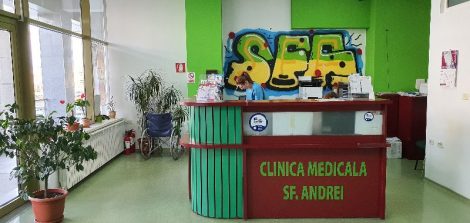 Clinica Sf. Andrei – 10 ani în slujba sănătății oamenilor, ZCH NEWS - sursa ta de informații