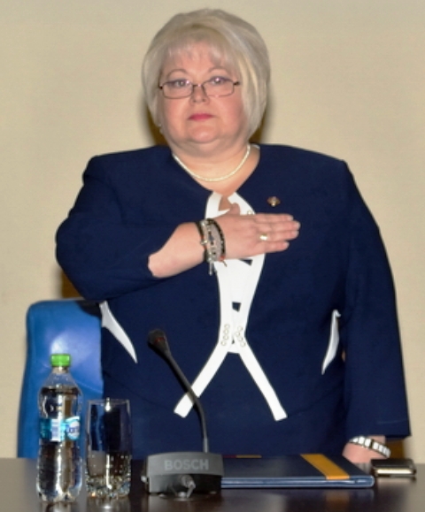 Daniela Soroceanu, reclamată la DNA în cazul Dulamă