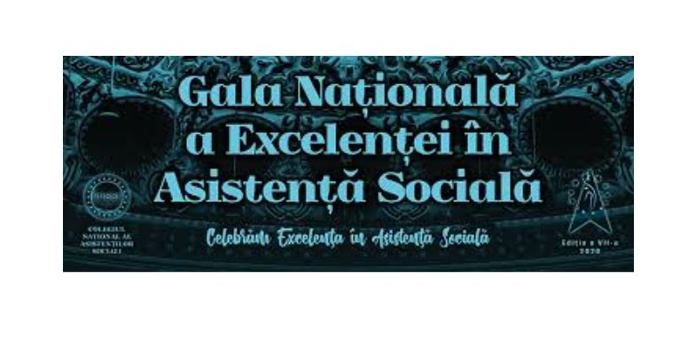 Start vot pentru profesioniștii în asistența socială nominalizați la Gala 2020, ZCH NEWS - sursa ta de informații