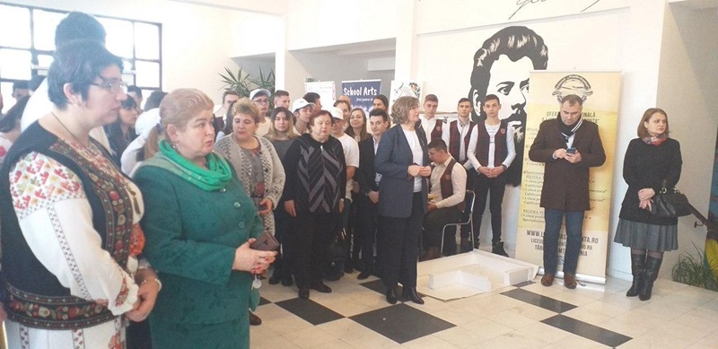 Gala meseriilor la Târgu Neamţ, ZCH NEWS - sursa ta de informații