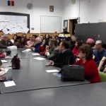 „Săptămâna Meseriilor” la Școala Gimnazială 5 Piatra Neamț, ZCH NEWS - sursa ta de informații