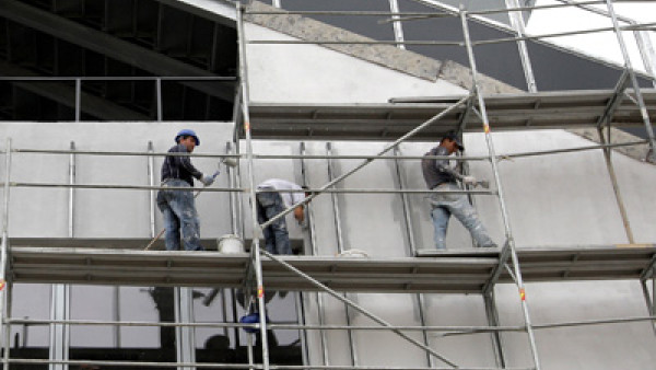 Piața muncii private intră în hibernare