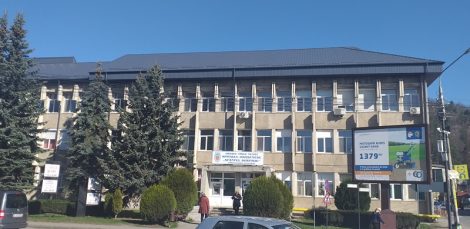 Restricţii la Policlinică și la Serviciul de Evidența Populației din Târgu Neamţ, ZCH NEWS - sursa ta de informații