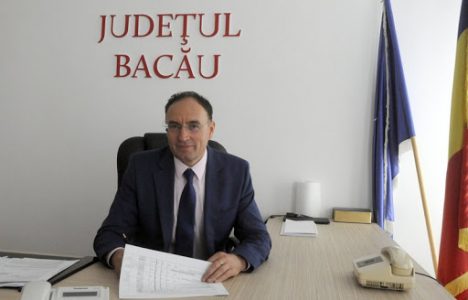 Concurs cu final cunoscut: Sorin Braşoveanu este, din nou, administrator public al judeţului Neamț, ZCH NEWS - sursa ta de informații