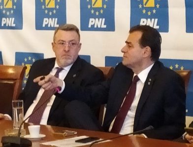 Eugen Țapu – Nazare, PNL: „Guvernul a simplificat procedurile de acordare a șomajului tehnic”, ZCH NEWS - sursa ta de informații