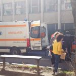 FOTO: Un ambulanțier către „cetățeni” &#8211; „O mână de ajutor, că nu-i coronavirus!”, ZCH NEWS - sursa ta de informații