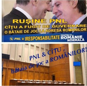 Emilia Arcan: „PNL &#038; Cîțu, bătaia de joc a românilor!” (P), ZCH NEWS - sursa ta de informații
