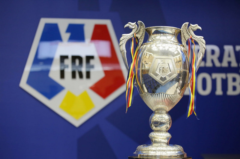 CUPA ROMÂNIEI Politehnica Iaşi s-a calificat în semifinale, ZCH NEWS - sursa ta de informații