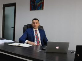 COMES Săvinești – Lider național în producția de echipamente industriale sub presiune, creează 80 de noi locuri de muncă, pe lângă cele 220 existente, prin finalizarea unei noi hale de producție, reprezentând o investiție de peste 5 milioane de euro
