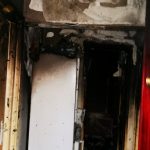 VIDEO/FOTO &#8211; Piatra Neamț: Incendiu și 10 persoane evacuate din blocul Aurora, ZCH NEWS - sursa ta de informații