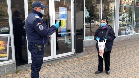 Angajări fără concurs în Poliție și Jandarmerie, ZCH NEWS - sursa ta de informații
