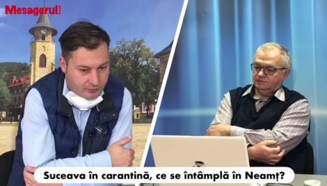 Incredibil: Prefectul de Neamț acuză, UPU Piatra Neamț nu a primit măștile repartizate!, ZCH NEWS - sursa ta de informații