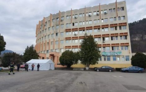 Spitalul Județean Neamț pregătește triaj separat, ZCH NEWS - sursa ta de informații