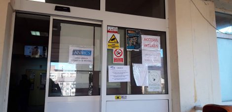 Personalul UPU Piatra Neamț decimat de coronavirus, ZCH NEWS - sursa ta de informații