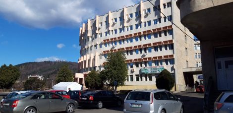 Conducerea și personalul medical al Spitalului de Urgență Neamț – Apel disperat la oameni, să spună adevărul!, ZCH NEWS - sursa ta de informații