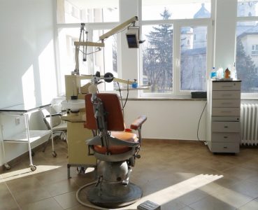 Nemțenii au la dispoziție încă 4 cabinete pentru urgențe stomatologice gratuite, ZCH NEWS - sursa ta de informații