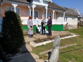 Măsuri de sprijin şi de prevenţie adoptate de Primăria Vânători-Neamţ