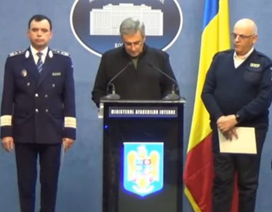 Marcel Vela a anunțat o nouă ordonanță militară, ZCH NEWS - sursa ta de informații