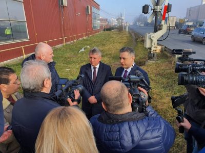 Infrastructura rutieră din județul Neamț, o prioritate pentru Guvernul PNL, ZCH NEWS - sursa ta de informații