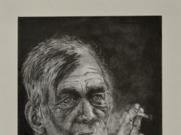 Marilena Popa (Sibiu) a câştigat concursul de artă plastică „Nicolae Milord”