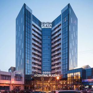 Tentativa de ”evadare” din centrul de carantină de la Hotelul Central, ZCH NEWS - sursa ta de informații
