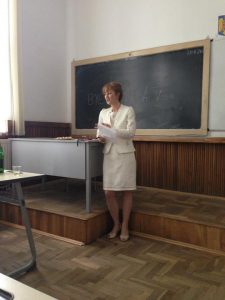 Dr. Manuela Stoleru întregește echipa din Neamț trimisă în sprijin la Spitalul Suceava, ZCH NEWS - sursa ta de informații