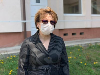 Spitalul de Urgență Neamț are aviz pentru tratamentul cu plasmă imună COVID, ZCH NEWS - sursa ta de informații