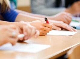 Simulare Bac – Proba scrisă la Limba și Literatura Română