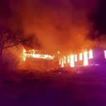 FOTO: Femeie găsită carbonizată în casa cuprinsă de flăcări, ZCH NEWS - sursa ta de informații