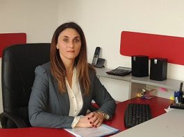 Nadia Elena Harpa, la revenirea în fruntea CAS Neamț: „ Să respectăm nemțenilor drepturile de care beneficiază prin lege!”