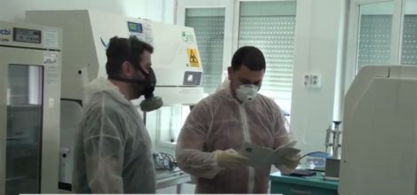 Consiliul Județean: Aparatul PCR este complet și instalat la Spitalul Județean Neamț, ZCH NEWS - sursa ta de informații