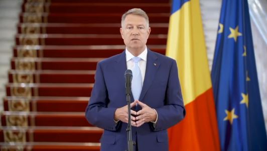 Președintele României: Starea de urgență se prelungește pentru încă o lună de zile, ZCH NEWS - sursa ta de informații