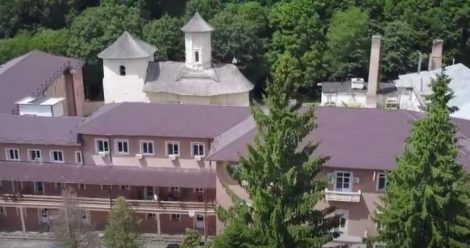 Pacienții pozitivi vor fi internați la Sanatoriul Bisericani, desemnat spital suport COVID, ZCH NEWS - sursa ta de informații