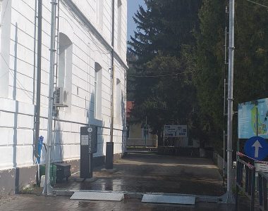 Medic epidemiolog la spitalul din Târgu Neamţ, ZCH NEWS - sursa ta de informații