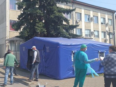 Număr dublu de noi cazuri cu covid față de ieri, în Neamț și un deces raportat de Spitalul Târgu Neamț, ZCH NEWS - sursa ta de informații
