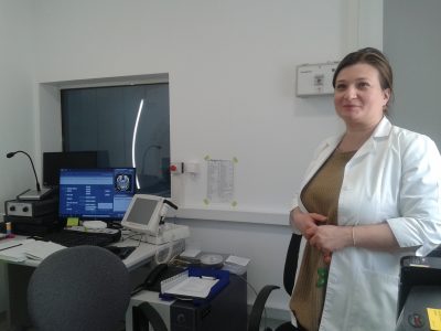 Ce-și dorește noul staf al Spitalului de Urgență Neamț, ZCH NEWS - sursa ta de informații
