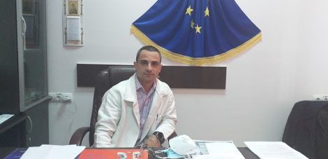 Târgu Neamţ: Asistenţii medicali felicitaţi de ziua lor, ZCH NEWS - sursa ta de informații