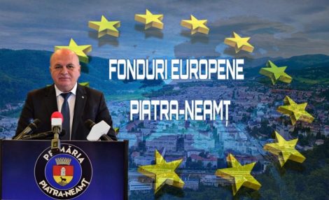 Încă două contracte de finanțare a unor proiecte europene importante semnate de primarul Dragoș Chitic, ZCH NEWS - sursa ta de informații