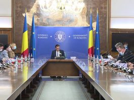 PROIECT DE LEGE Posibile puteri sporite pentru şefii de instituţii publice implicate în combaterea COVID-19 şi după 15 mai
