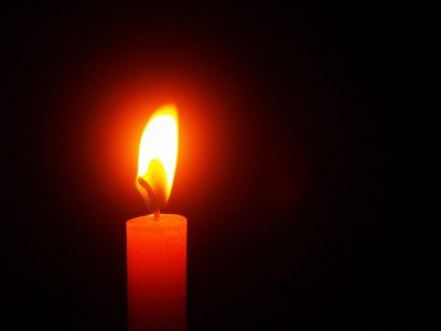 Trist: o femeie bolnavă de cancer și-a dat foc, cu o lumânare, ca să-și curme suferința, ZCH NEWS - sursa ta de informații