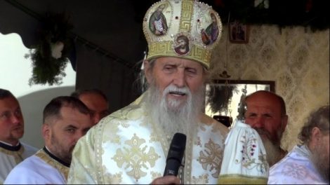 Arhiepiscopul Sucevei și Rădăuților IPS Pimen a murit, ZCH NEWS - sursa ta de informații