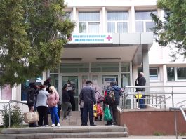 Policlinica din Piatra-Neamț se redeschide