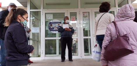 Până când au bolnavii acces la medic fără card și fără bilet de trimitere, ZCH NEWS - sursa ta de informații