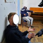 Șase tineri fără adăpost amendați într-o centrală termică dezafectată, ZCH NEWS - sursa ta de informații