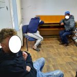 Șase tineri fără adăpost amendați într-o centrală termică dezafectată, ZCH NEWS - sursa ta de informații
