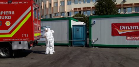 71 de persoane noi confirmate Covid în Neamț. Record de pacienți în ATI la nivel național, ZCH NEWS - sursa ta de informații