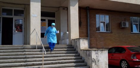 Neamț: Încă un pacient cu covid a murit, toate paturile ATI Piatra-Neamț sunt ocupate, ZCH NEWS - sursa ta de informații