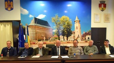 Zona Metropolitană Piatra-Neamț a fost înființată oficial!, ZCH NEWS - sursa ta de informații