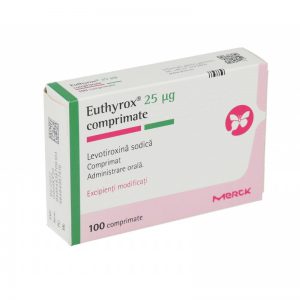 În Piatra Neamț, la o farmacie din șase se poate găsi Euthyrox., ZCH NEWS - sursa ta de informații